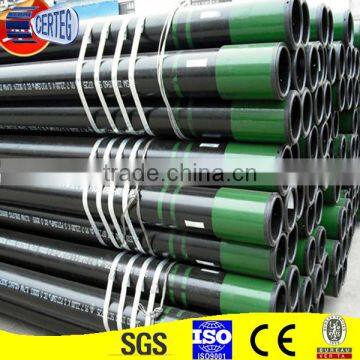 Carbon Steel Pipe For Oil and Gas photo-3