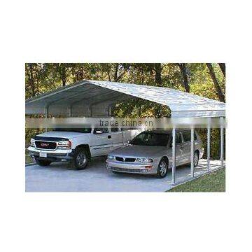 modern cheaper prefabricated used carports for sale