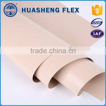 Fireproof New Design 600g m2 Pvc Tarpaulin photo-4