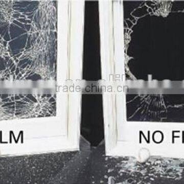 Mirror Woven Safety Backing Film photo-6