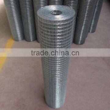 welded wire mesh fence panels in 12 gauge