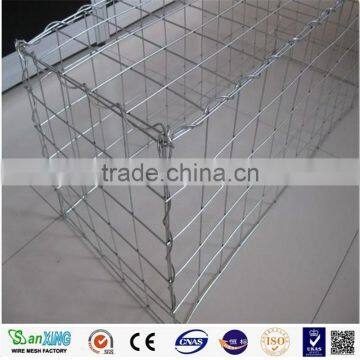 Galvanized Welded Wire Mesh / Welded Wire Mesh Fence / Bird Cage Welded Wire Mesh Roll photo-3
