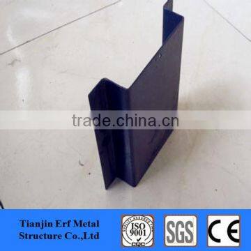 Hat Purlin Channel Metal Furring Price photo-6