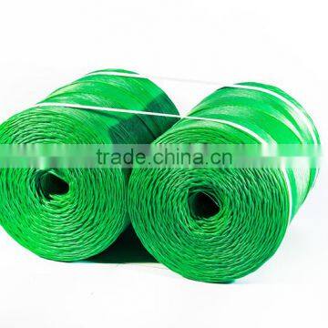 UV Resistance Polypropylene Wrapping Twine