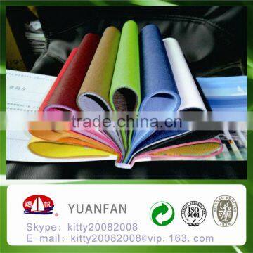 Ecological pp Non-woven Fabric photo-5