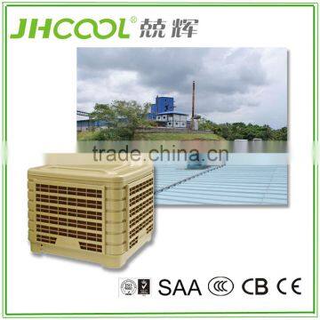 Tropical Mushroom Air Conditioner 18000CMH Window Type From China JHCOOL