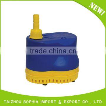 Factory Directly Provide Submersible Air Cooler Water Pump photo-5