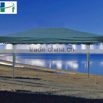 competitive price 3x4m ourtdoor gazebo cheap canopy tent