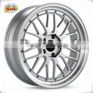 Wholesale China Factory Price 15 Inch Alloy Wheels photo-2