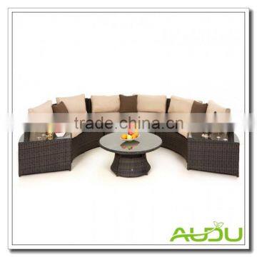 Audu Rattan Outdoor Balcony Garden Furniture