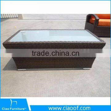 Good Quality Hot Sale Outdoor Cane / Patio Furniture photo-6