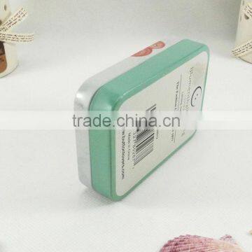 Wholesale Small Tin Containers,mint Tin/mint Tin Can,mint Tin Box photo-2