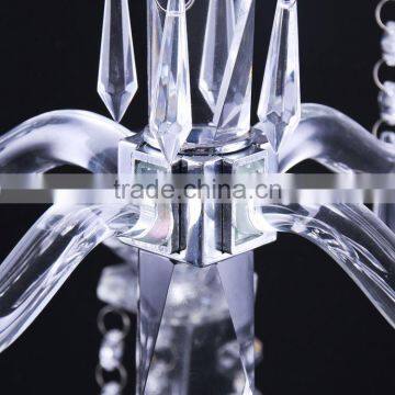 New Selling OEM Design Luxury Hotel Crystal Chandelier for Sale photo-3