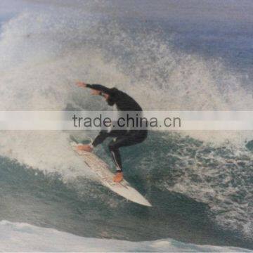 Personalized Wooden Painting UV Printing on Wood Wooden Poster Card for Home Decoration