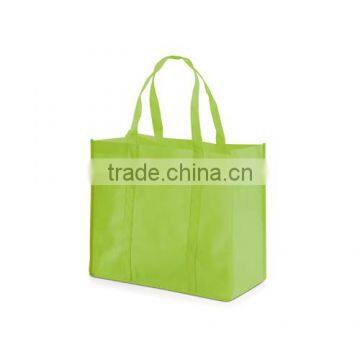 Hot Promotional Non-woven Reusable Shopping Bag photo-3