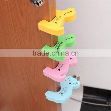 J150 Childern Protective Useful Baby Door Guard photo-4