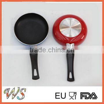 WS-FP231 Hot Sell Mini Non-Stick Egg Fry Pan,cooking Pan photo-3