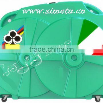 Rigid Hard Shell Travel Case photo-5