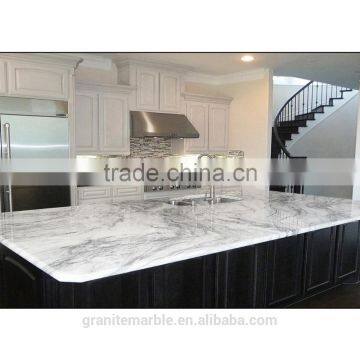 High Quality Glacier White Countertops & Best Countertop Price