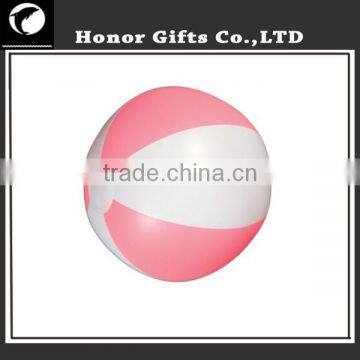 2015 Hot Best Selling PVC Inflatable Plastic Beach Ball photo-4
