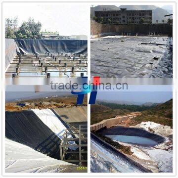 Channel Reservoir for Film Geomembrane Price photo-2