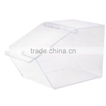 China Wholesale Plexiglass Containers for Candy photo-3