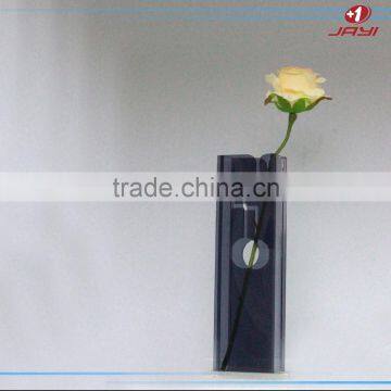 Custom Cheap Tall Glass Vases & Tall Plexiglass Vase photo-2