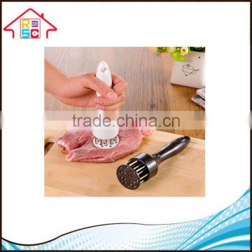 Kitchen Tool Loose Meat Needle Cooking For Steak Pork Chop