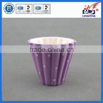 Hand Painting Ceramic Cup