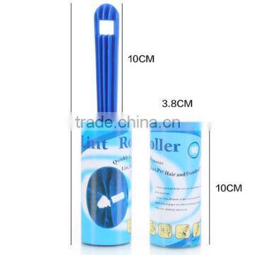 Environmental Cleaning Sticky Lint Roller photo-4