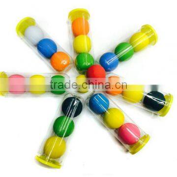 HOT SALE Rubber Squash Ball Packing in Plastic Box photo-5
