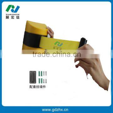 Wall Mounted Barrier With Magnet photo-2