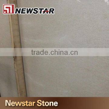 Indonesia Crema Marfil Beige Marble Kitchen Slab photo-4