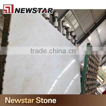 Mistery Marble Stone White Kitchen Slab photo-3