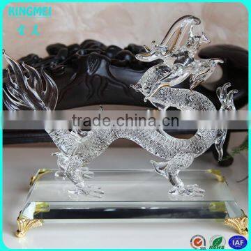 Crystal Animal Figurine Crystal Gift ,chinese Zodiac photo-3