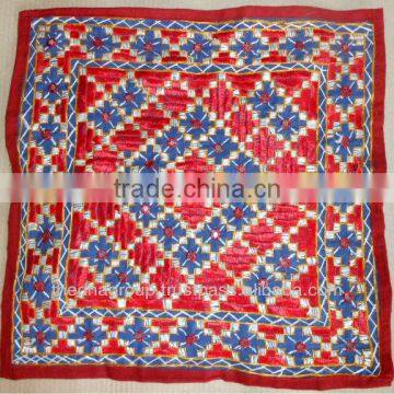 Embroidered Cushion covers-108