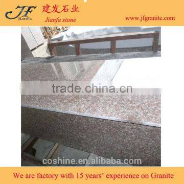 China Granite G687 Granite Prefab Cheap Granite Countertop photo-3