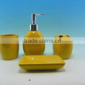 ceramic sanitaryware and bathroom sets