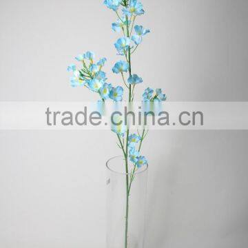 New Arrival Aritificial Rape Flowers Decorative Rape Flowers for Garden and Home Decoration photo-3