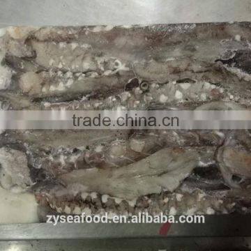 Whole Giant Loligo Peru Squid for Canning photo-3