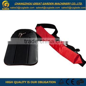 single harness brush cutter accessorie straps