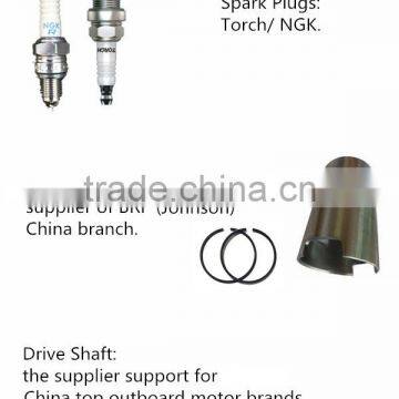 25hp Gasoline Engine 2016 Small Chinese Outboard Motors photo-5