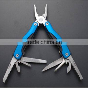 Special Gift for Men Portable Folding Multi Tool Plier photo-6
