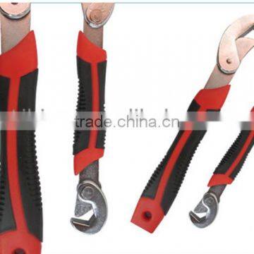 Hot Adjustable Universal Wrench(two Head) photo-2