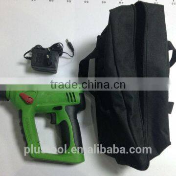 Li-ion Lithium Ion 14.4V Cordless Rotary Hammer Drill