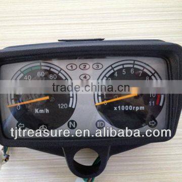 pulsar speedometer hot selling CD70 movement