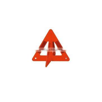 Warning triangle