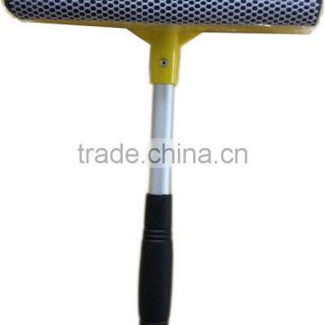 Aluminum Handle Window Squeegee, Squeegee Rubber Blade photo-2