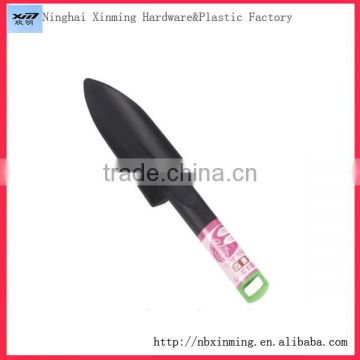 Wholesale handheld small plastic garden shovel