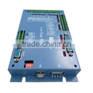 Ruida Controller With Metal Cutting Head photo-3